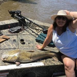 Meet your Posher, Patty